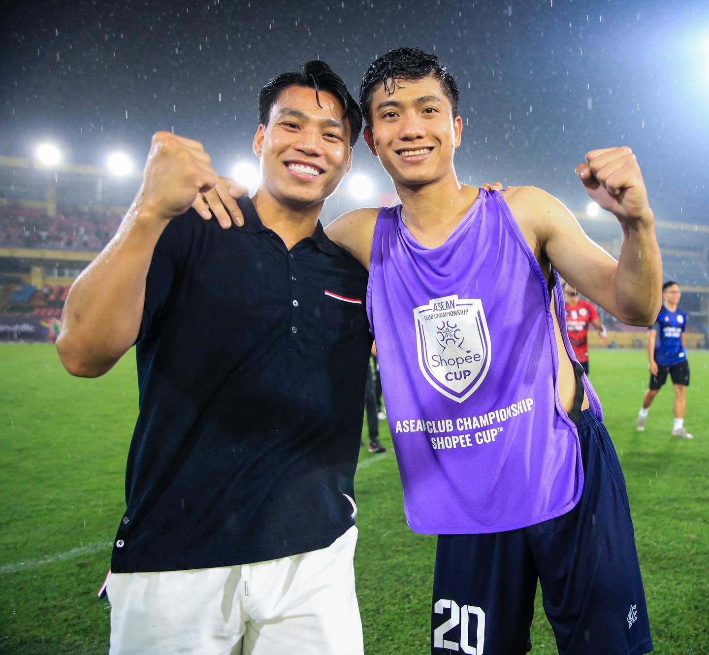 Chu Thanh Huyền lộ diện sau nghi vẫn thẩm mỹ, bị dân mạng nhắc vụ
