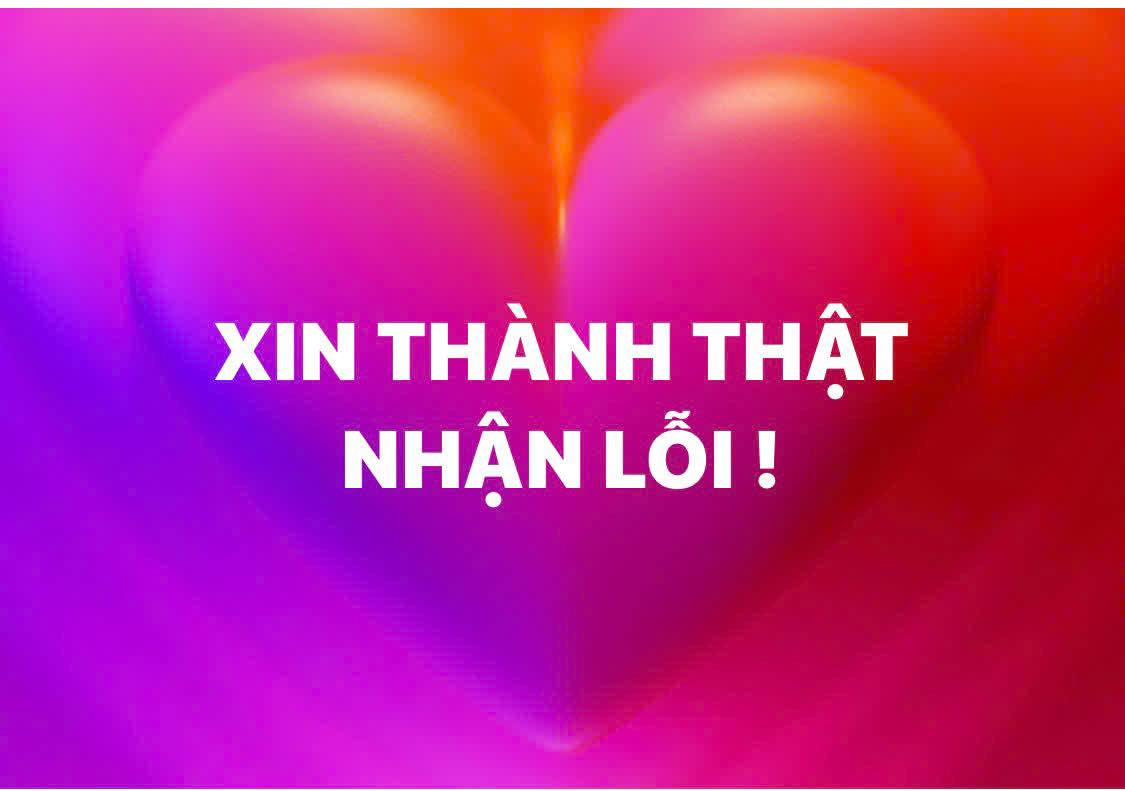 Nam sinh viên phát ngôn thiếu chuẩn mực với cựu chiến binh lên tiếng xin lỗi- Ảnh 2.