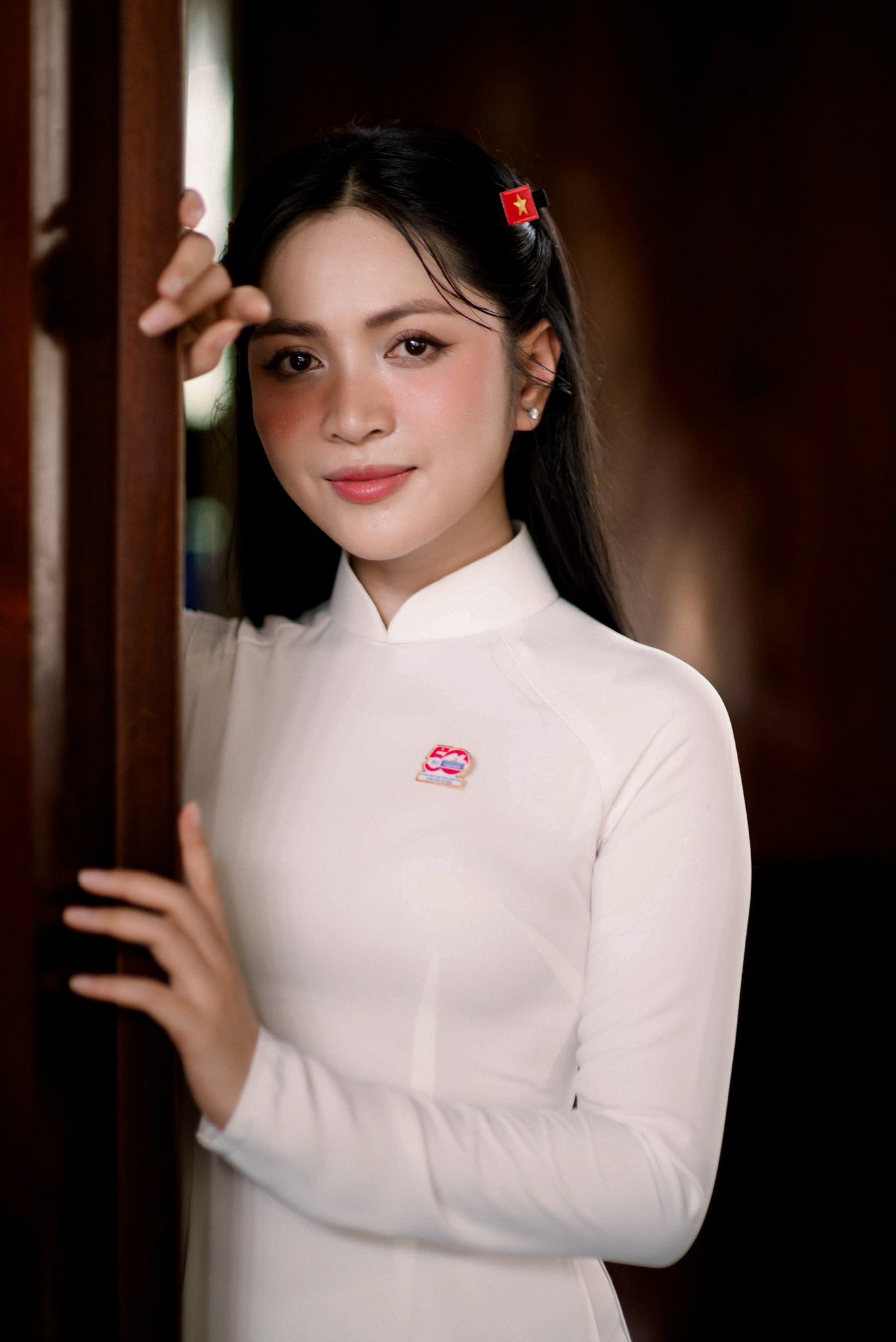 ĐỘC QUYỀN: Nguyễn Duyên Quỳnh lần đầu lên tiếng về ồn ào quanh bài hát hot nhất dịp 30/4, làm rõ mối quan hệ với Võ Hạ Trâm- Ảnh 6.