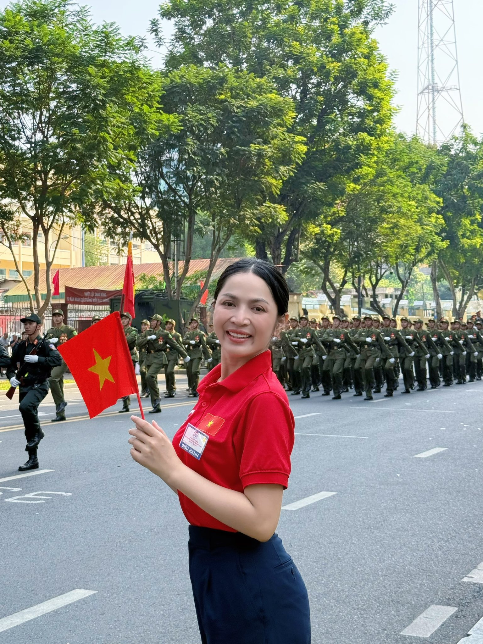 ĐỘC QUYỀN: Nguyễn Duyên Quỳnh lần đầu lên tiếng về ồn ào quanh bài hát hot nhất dịp 30/4, làm rõ mối quan hệ với Võ Hạ Trâm- Ảnh 8.