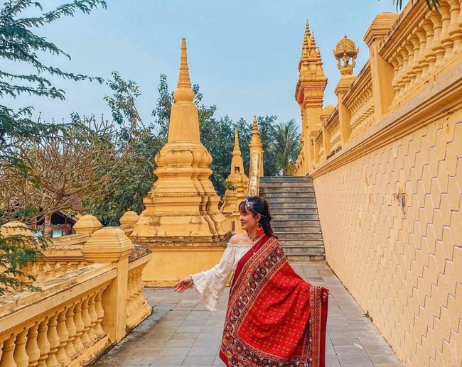 Một điểm pinic lý tưởng dành cho gia đình cách Hà Nội không xa, có xe bus vào tận cổng, chơi cả ngày không chán- Ảnh 10.
