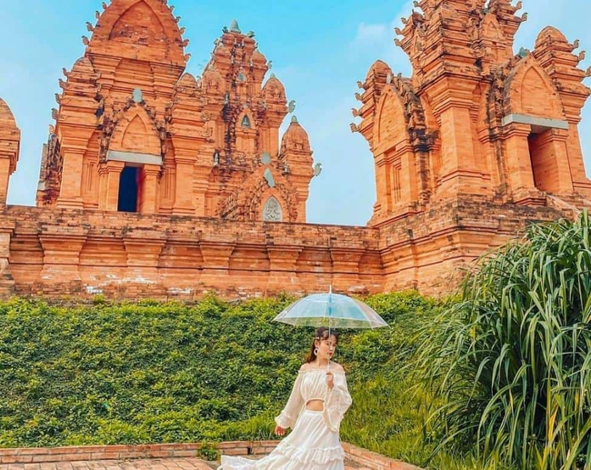 Một điểm pinic lý tưởng dành cho gia đình cách Hà Nội không xa, có xe bus vào tận cổng, chơi cả ngày không chán- Ảnh 21.