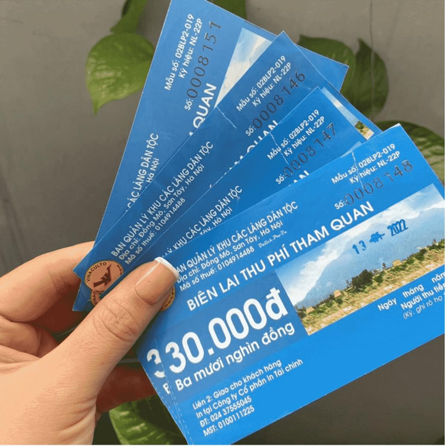 Một điểm pinic lý tưởng dành cho gia đình cách Hà Nội không xa, có xe bus vào tận cổng, chơi cả ngày không chán- Ảnh 23.