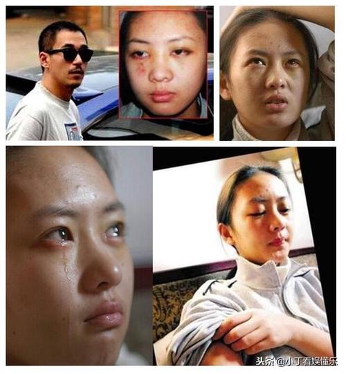 Nữ diễn viên bị “Càn Long” Trương Quốc Lập chèn ép giờ ra sao khi lấy chồng hơn 17 tuổi?- Ảnh 4. Nữ diễn viên bị “Càn Long” Trương Quốc Lập chèn ép giờ ra sao khi lấy chồng hơn 17 tuổi?- Ảnh 4.