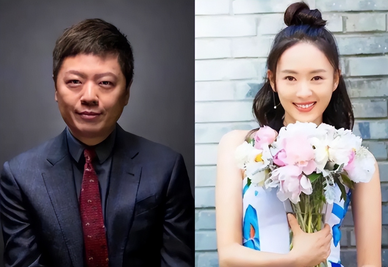 Nữ diễn viên bị “Càn Long” Trương Quốc Lập chèn ép giờ ra sao khi lấy chồng hơn 17 tuổi?- Ảnh 6. Nữ diễn viên bị “Càn Long” Trương Quốc Lập chèn ép giờ ra sao khi lấy chồng hơn 17 tuổi?- Ảnh 6.