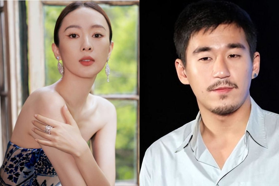 Nữ diễn viên bị “Càn Long” Trương Quốc Lập chèn ép giờ ra sao khi lấy chồng hơn 17 tuổi?- Ảnh 3. Nữ diễn viên bị “Càn Long” Trương Quốc Lập chèn ép giờ ra sao khi lấy chồng hơn 17 tuổi?- Ảnh 3.