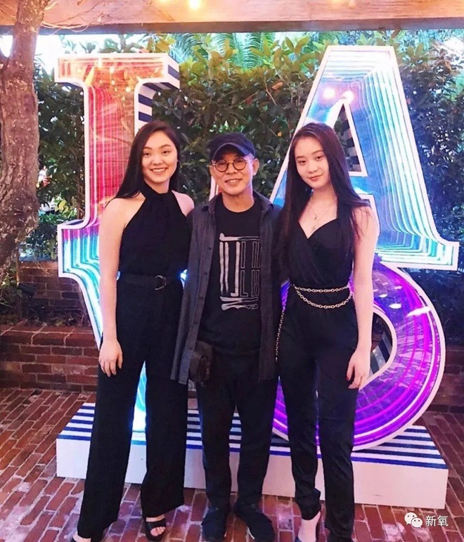 Hoa hậu nắm trong tay 7.000 tỷ, có cuộc sống bí ẩn nhất showbiz là ai?- Ảnh 10.