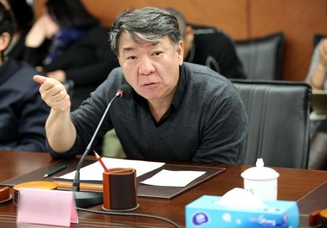Mỹ nhân hạng A bỏ 17 tỷ mua vai vẫn bị đạo diễn đuổi thẳng, nghe lý do không ai bênh nổi- Ảnh 2.