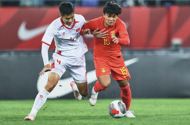 Đua HCV SEA Games: Bóng đá trẻ cần được cởi trói?- Ảnh 1.
