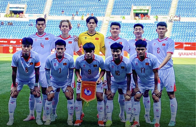 Đua HCV SEA Games: Bóng đá trẻ cần được cởi trói?- Ảnh 2.