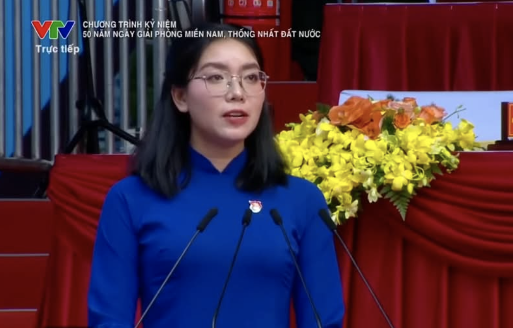 Concert quốc gia - khi người trẻ yêu nước theo “tần số” của mình- Ảnh 8.