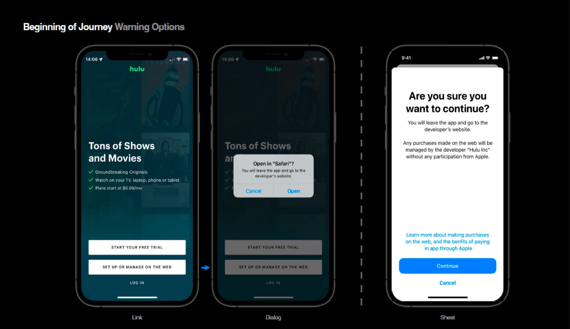 Tòa án Mỹ cáo buộc Apple "giăng bẫy" nhà phát triển, Tim Cook đã chọn sai nước đi- Ảnh 2.