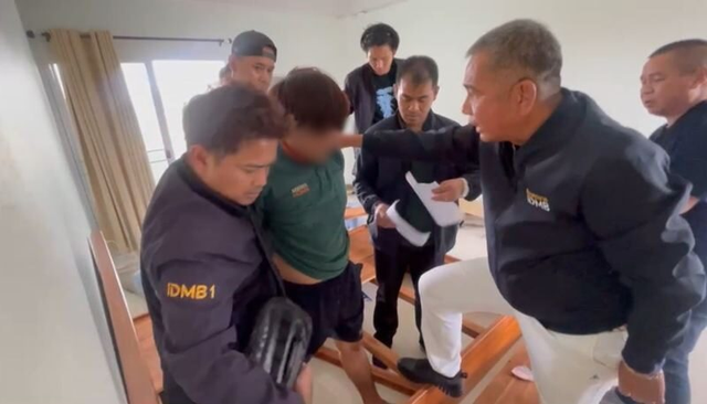 Kẻ trộm ninja sa lưới sau nhiều vụ trộm, cảnh tượng không thể nhịn cười- Ảnh 5. Kẻ trộm ninja sa lưới sau nhiều vụ trộm, cảnh tượng không thể nhịn cười- Ảnh 5.