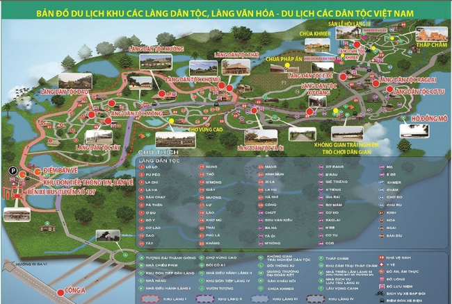 Một điểm pinic lý tưởng dành cho gia đình cách Hà Nội không xa, có xe bus vào tận cổng, chơi cả ngày không chán- Ảnh 3.