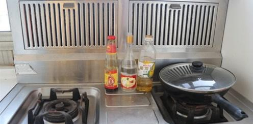 4 sai lầm khi dùng dầu ăn có thể 