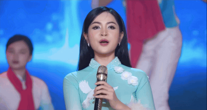 Người thắng đậm nhờ bản remix 45 giây và tinh thần yêu nước của người trẻ dịp lễ 30/4- Ảnh 1.