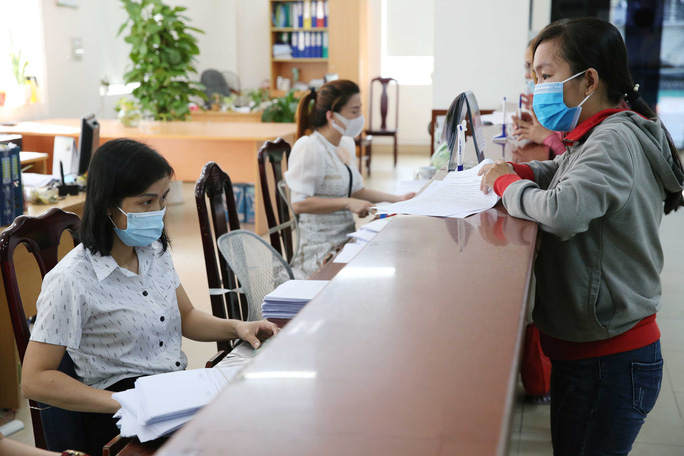 Nguồn kinh phí chi trả cho người nghỉ hưu trước tuổi, nghỉ thôi việc từ đâu?- Ảnh 1.
