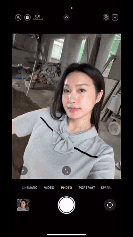 Doãn Hải My cùng Văn Hậu chiếm spotlight trên SVĐ, ảnh 