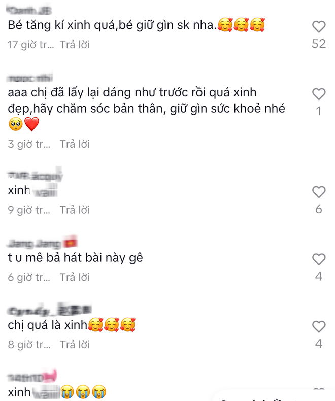 Triệu Lộ Tư tăng cân, lâu lắm mới tràn đầy sức sống thế này- Ảnh 10.