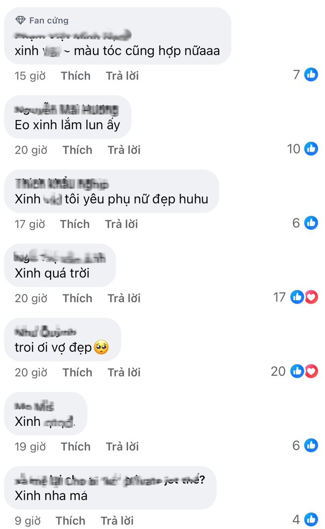 Triệu Lộ Tư tăng cân, lâu lắm mới tràn đầy sức sống thế này- Ảnh 9.