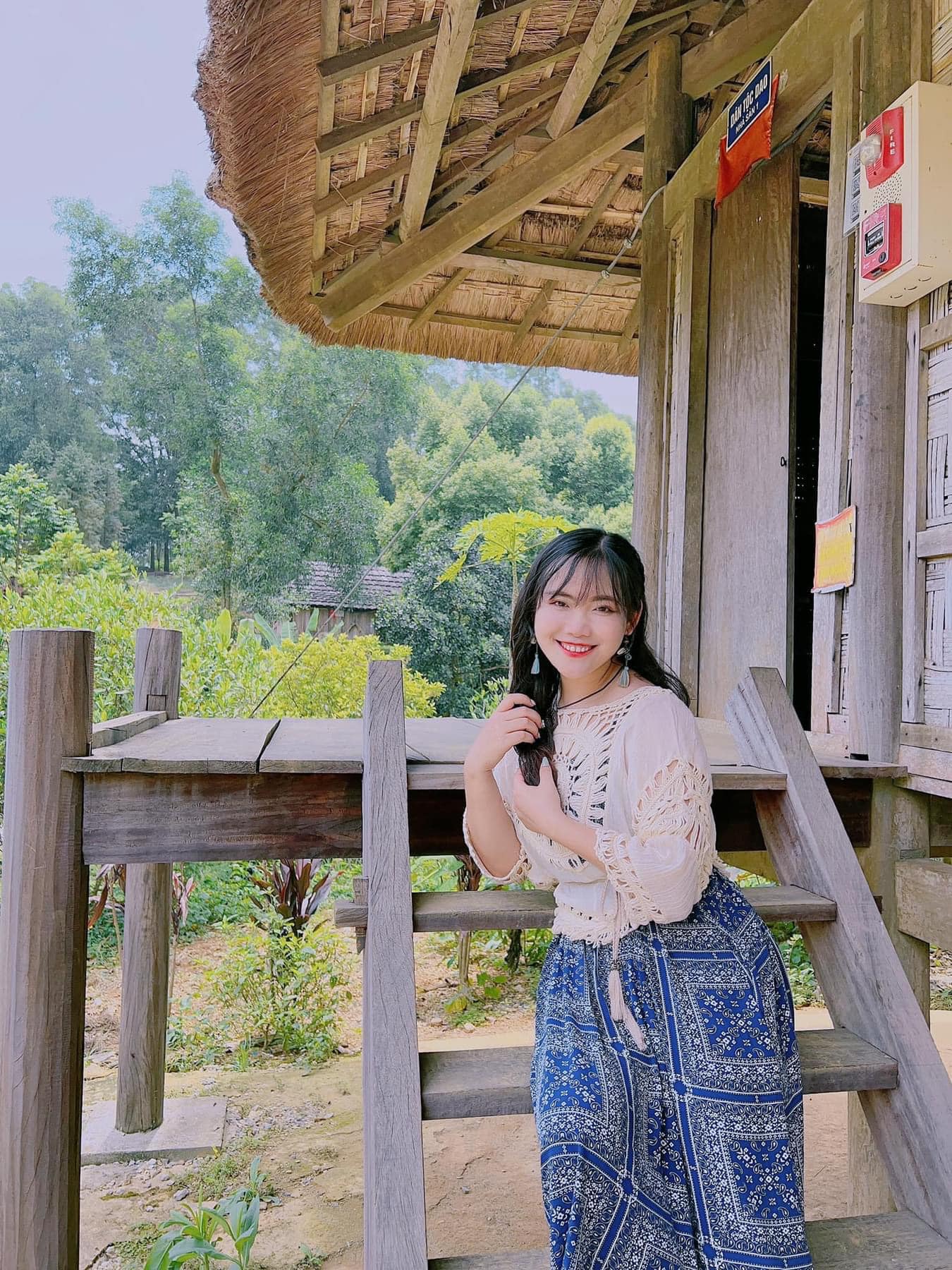 Một điểm pinic lý tưởng dành cho gia đình cách Hà Nội không xa, có xe bus vào tận cổng, chơi cả ngày không chán- Ảnh 15.