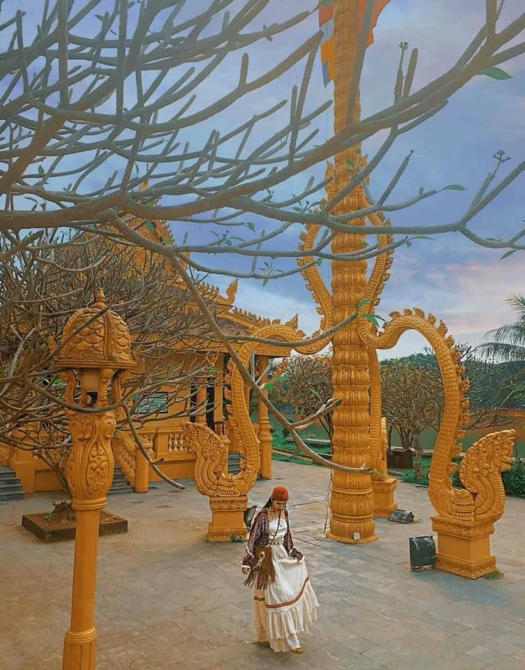 Một điểm pinic lý tưởng dành cho gia đình cách Hà Nội không xa, có xe bus vào tận cổng, chơi cả ngày không chán- Ảnh 11.