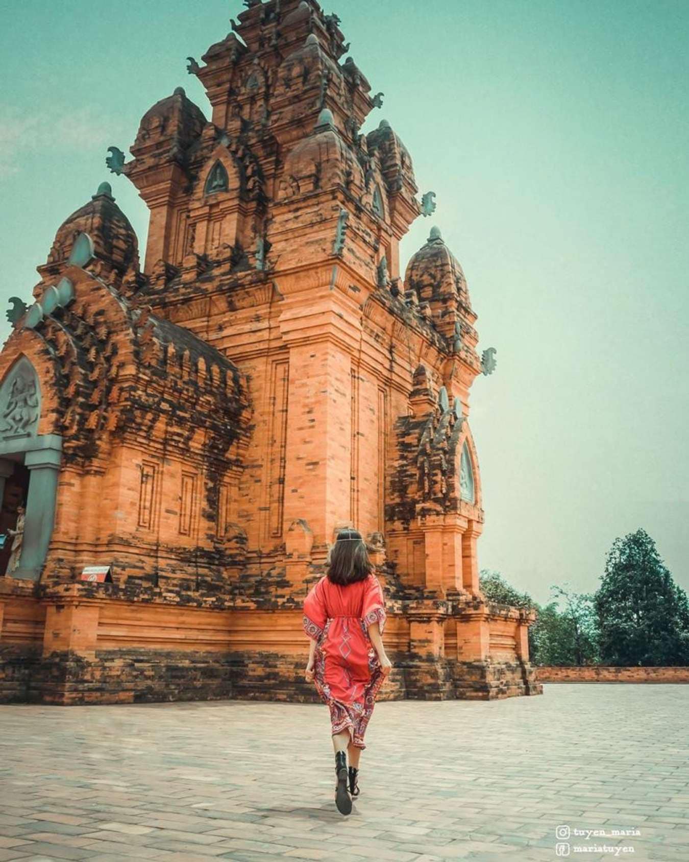 Một điểm pinic lý tưởng dành cho gia đình cách Hà Nội không xa, có xe bus vào tận cổng, chơi cả ngày không chán- Ảnh 12.