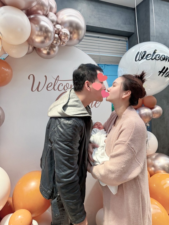 Hương Giang công khai hình ảnh bạn trai- Ảnh 2.