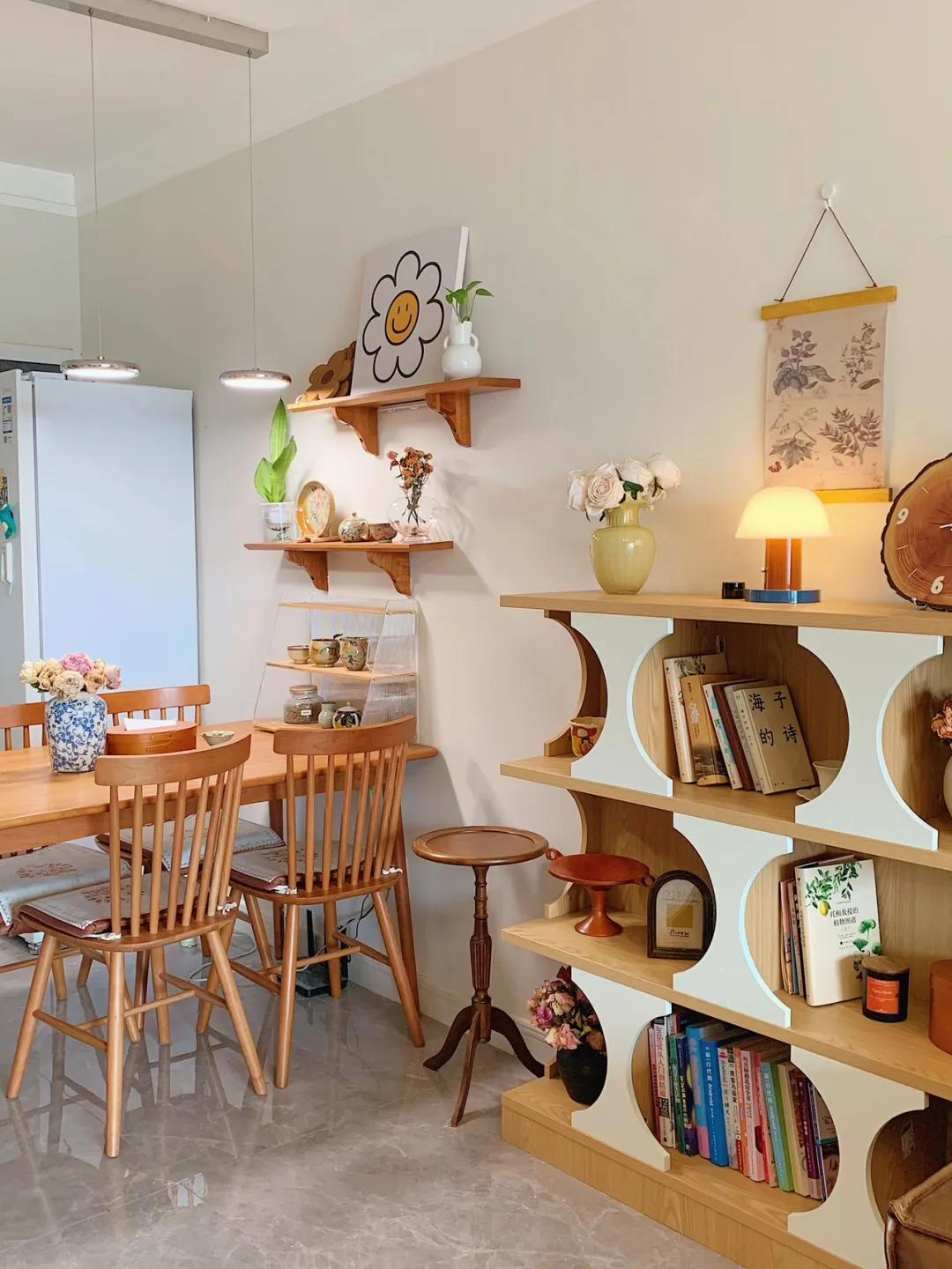 48 tuổi vẫn giữ nhà sạch bong như mới, người phụ nữ trung niên khiến dân mạng trầm trồ: Mỗi ngày chỉ dọn một chút, mà đẹp như khách sạn 5 sao- Ảnh 6.