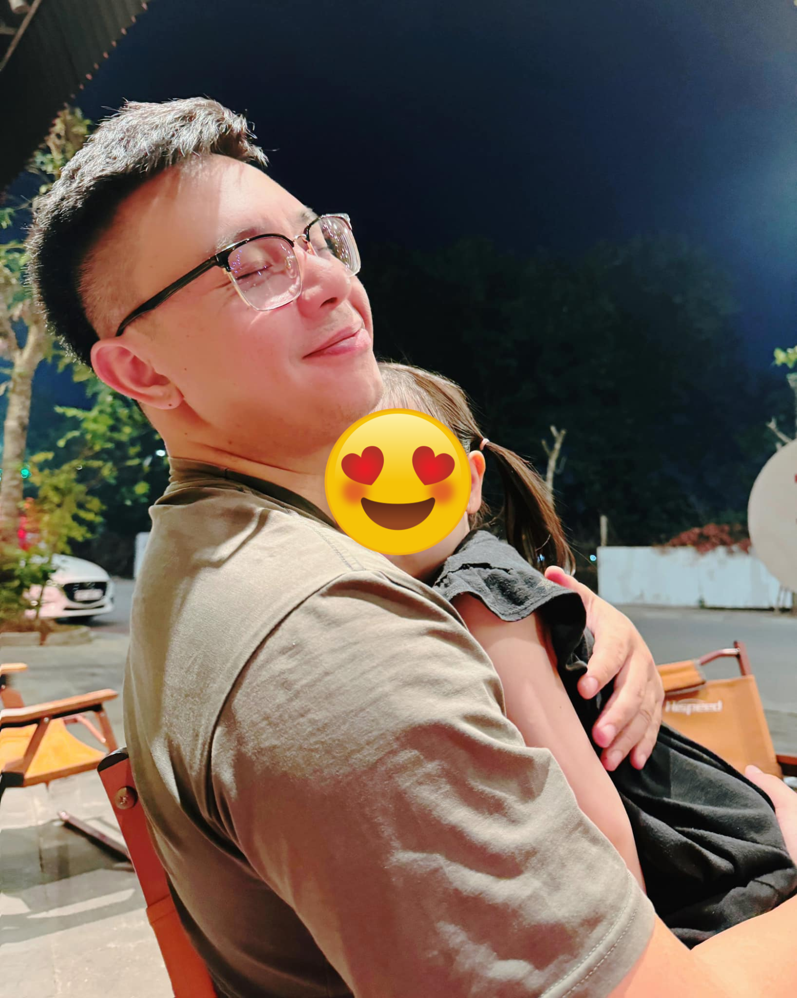 Ca sĩ hát cực hay bản hit 3 tỷ view: Từng lọt Top 3 Vietnam Idol, vượt qua biến cố hết mình vì đam mê- Ảnh 8. Ca sĩ hát cực hay bản hit 3 tỷ view: Từng lọt Top 3 Vietnam Idol, vượt qua biến cố hết mình vì đam mê- Ảnh 8.