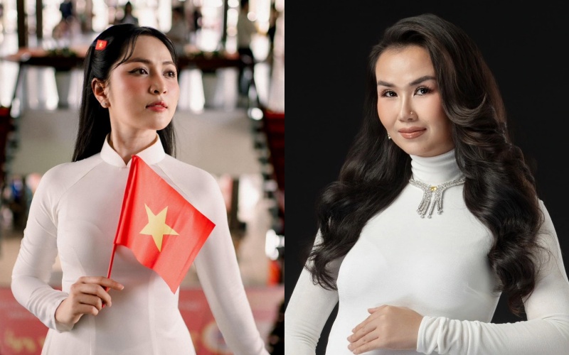 1 động thái làm rõ nghi vấn "bằng mặt không bằng lòng" của Võ Hạ Trâm và chủ nhân hit 3 tỷ view- Ảnh 1.