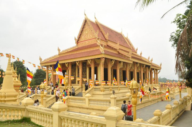 Một điểm pinic lý tưởng dành cho gia đình cách Hà Nội không xa, có xe bus vào tận cổng, chơi cả ngày không chán- Ảnh 5.