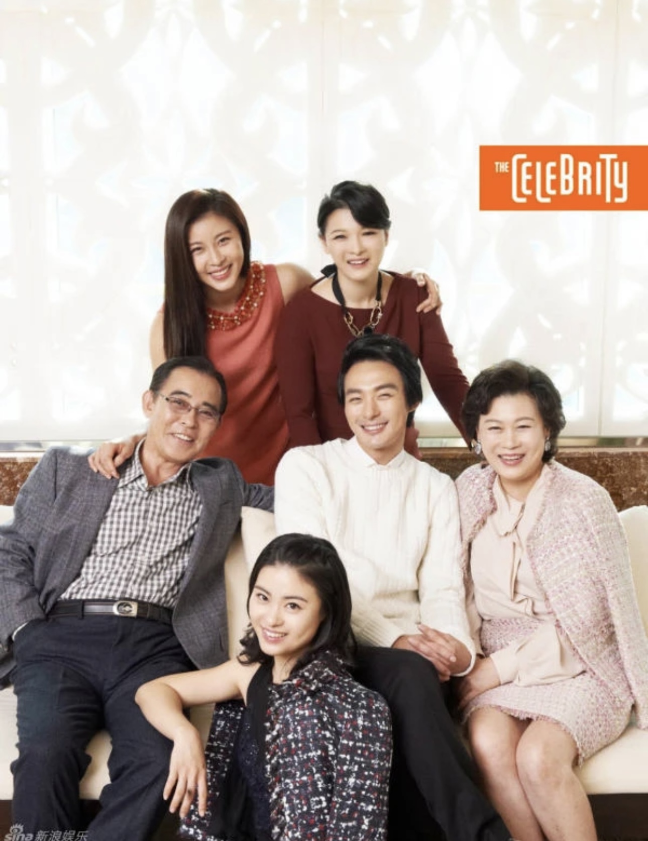 "Nữ hoàng rating” thu mình sau biến cố mất cha và em trai: Không kết hôn, cuộc sống hiện tại chỉ xoay quanh 1 thứ- Ảnh 2.