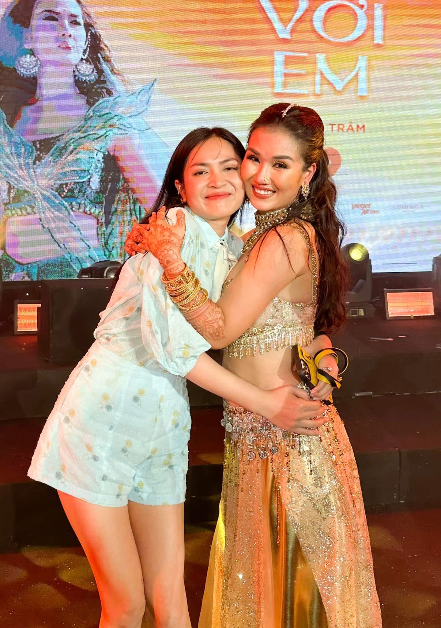 ĐỘC QUYỀN: Nguyễn Duyên Quỳnh lần đầu lên tiếng về ồn ào quanh bài hát hot nhất dịp 30/4, làm rõ mối quan hệ với Võ Hạ Trâm- Ảnh 7.