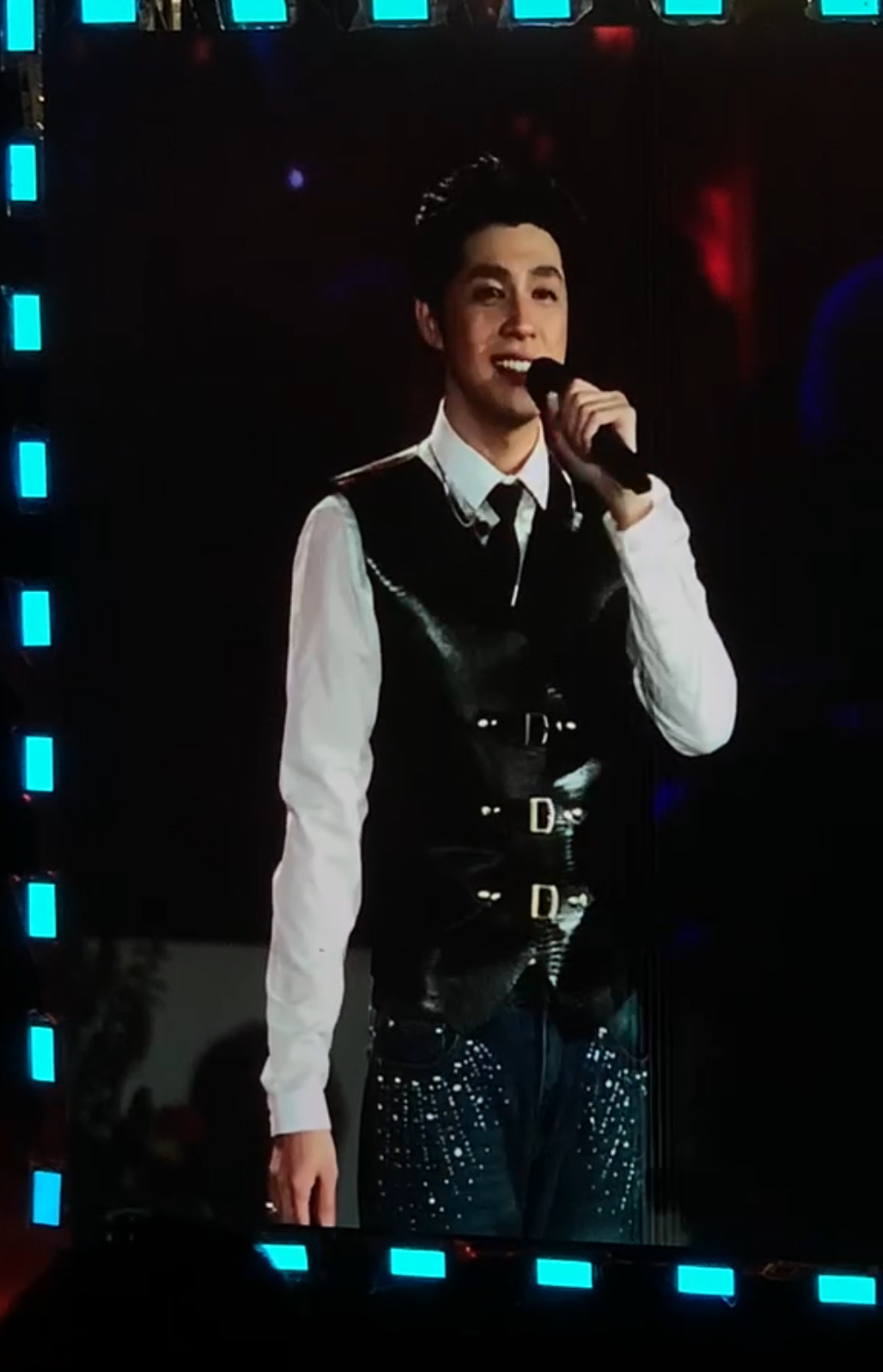 Noo Phước Thịnh lại ngầm từ chối thi 2 show Anh Trai, lý do là gì?- Ảnh 1.