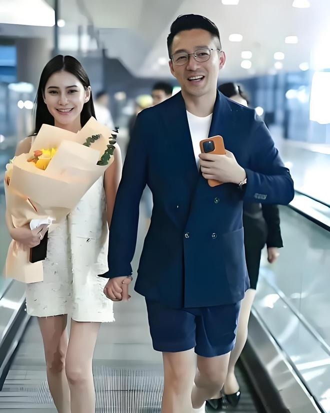 Chồng cũ cưới hot girl sau 3 tháng Từ Hy Viên qua đời: Cbiz tẩy chay gắt đám cưới khiến Uông Tiểu Phi 