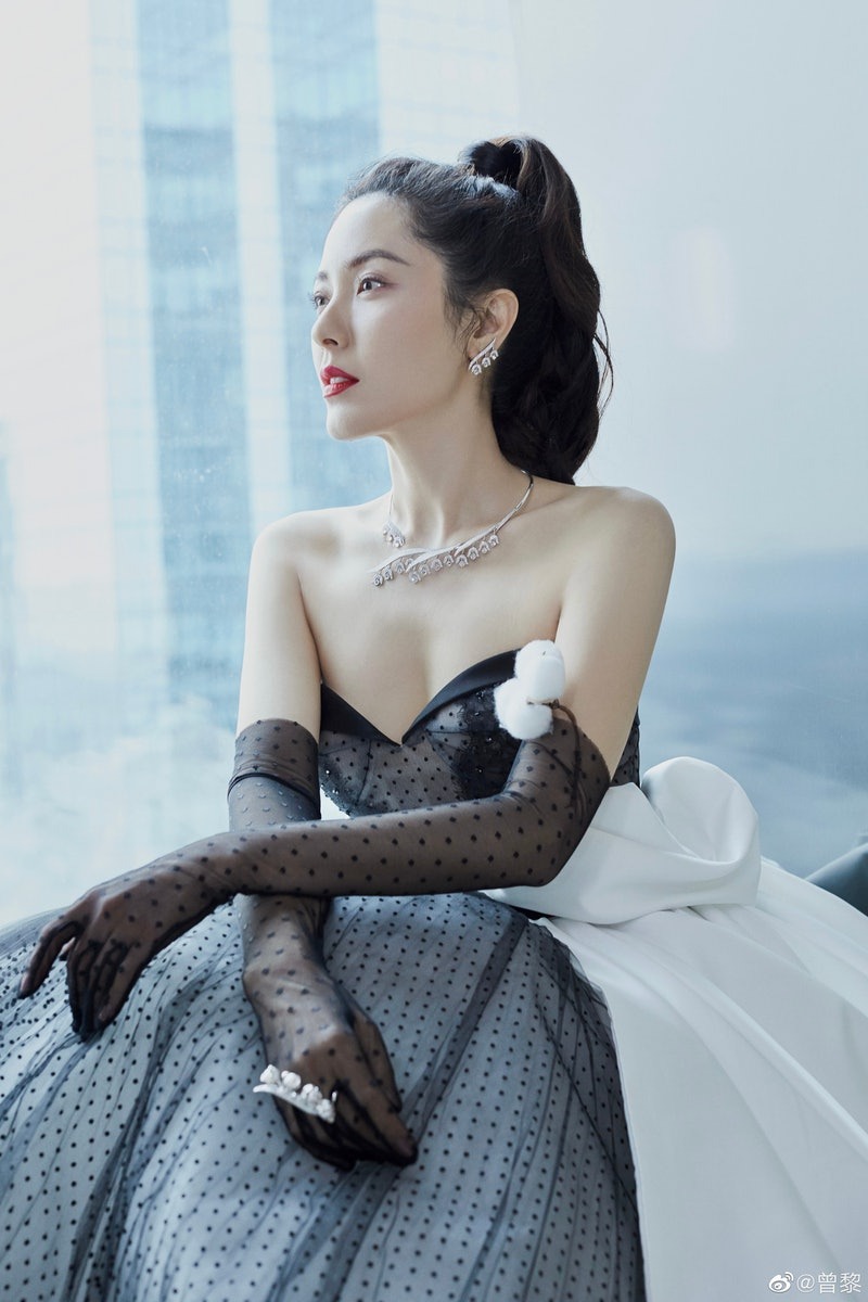 Quả đắng cho 