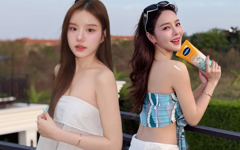 5 loại "chống nắng quốc dân" không thể bỏ qua khi đi du lịch- Ảnh 1.