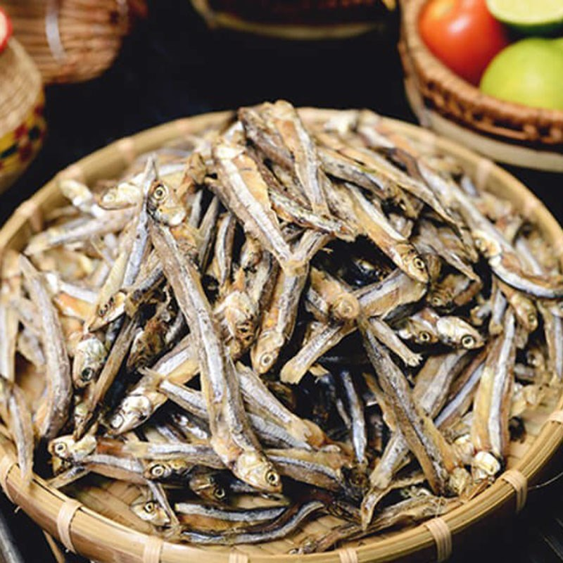 Gặp loài cá này ở chợ Việt nên mua ngay, được Mỹ đánh giá “bổ hơn cá hồi”, giàu canxi hơn sữa bò- Ảnh 1. Gặp loài cá này ở chợ Việt nên mua ngay, được Mỹ đánh giá “bổ hơn cá hồi”, giàu canxi hơn sữa bò- Ảnh 1.