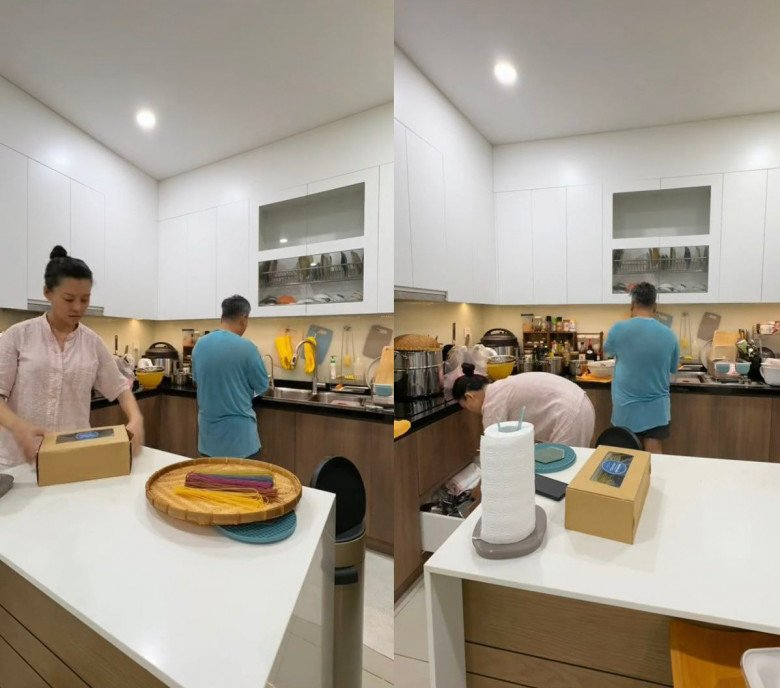 Đạo diễn Nguyễn Quang Dũng và bạn gái kém 11 tuổi: Chung nhà vài năm nay, ai cũng giục nhưng chưa có kế hoạch đám cưới- Ảnh 4.