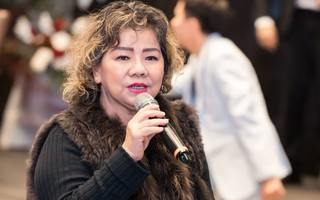 Ca khúc để đời, hàng triệu người Việt Nam yêu thích của nữ NSND đang sống ở Thạch Thất- Ảnh 1.