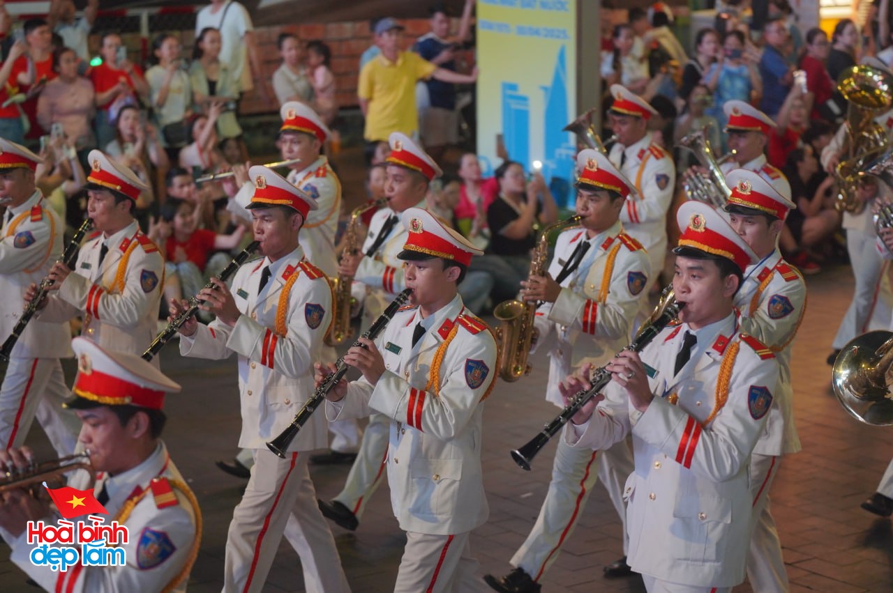 Concert quốc gia - khi người trẻ yêu nước theo “tần số” của mình- Ảnh 7.