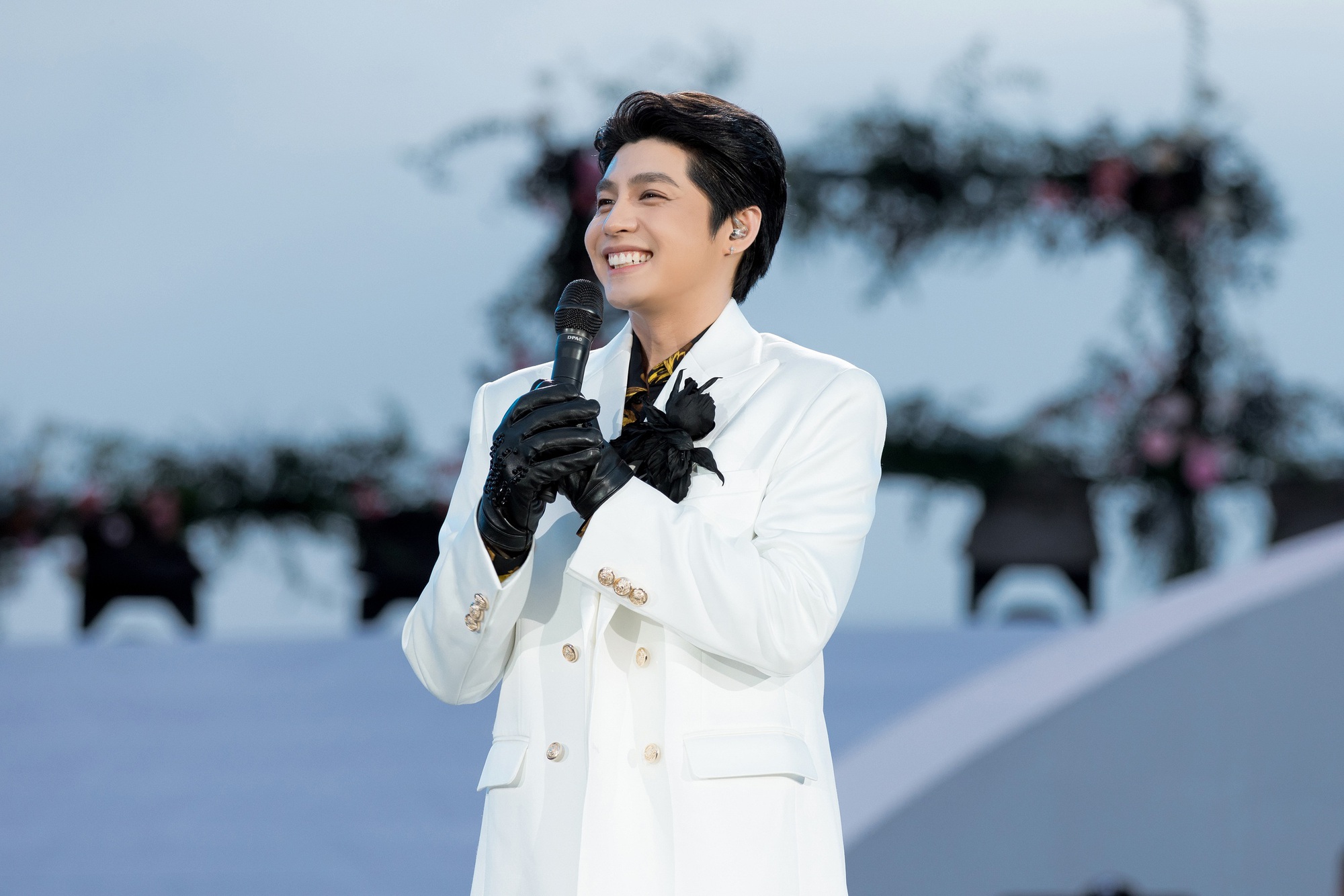 Quá nhiều lỗi trong concert của Noo Phước Thịnh- Ảnh 1.