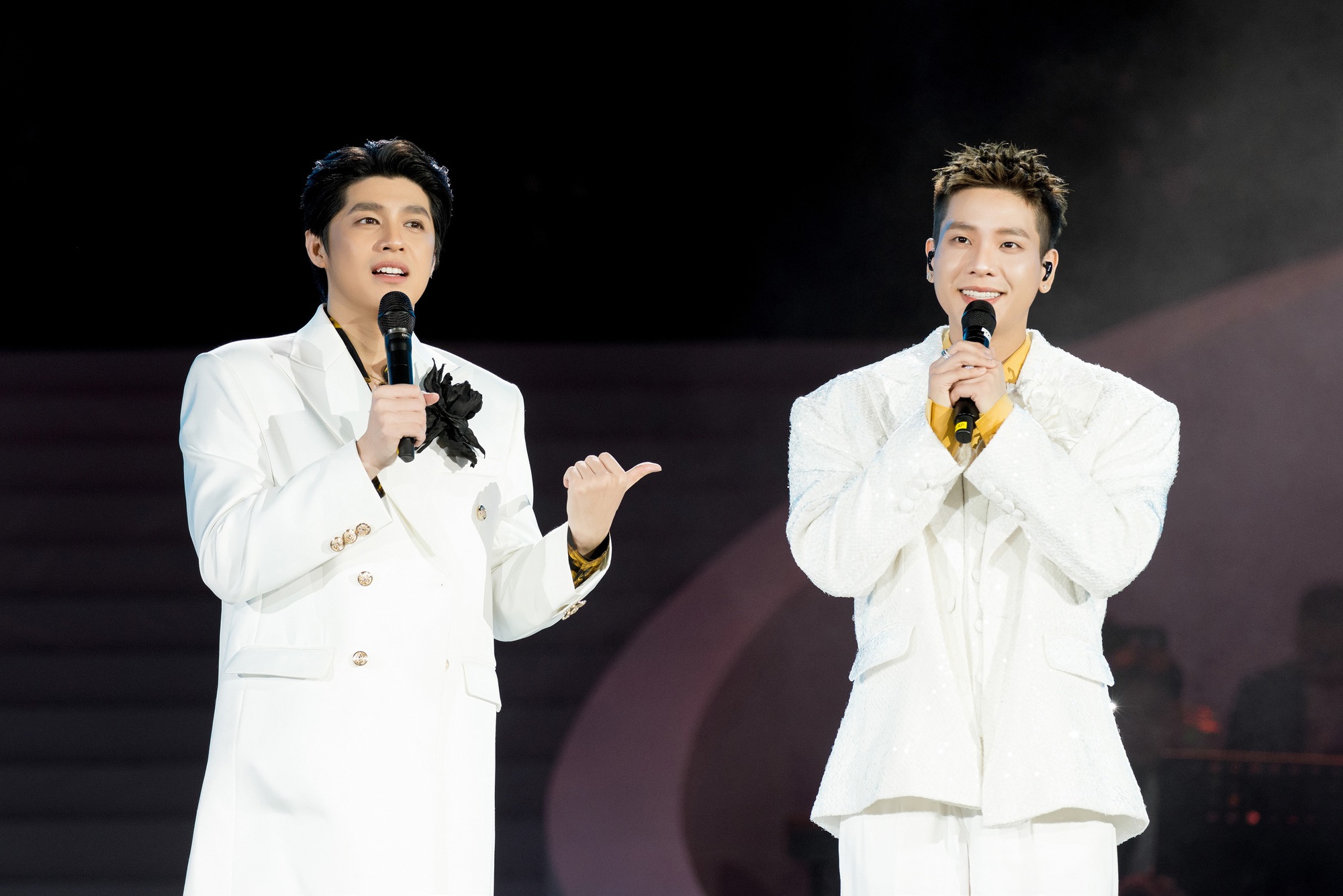 Quá nhiều lỗi trong concert của Noo Phước Thịnh- Ảnh 3.