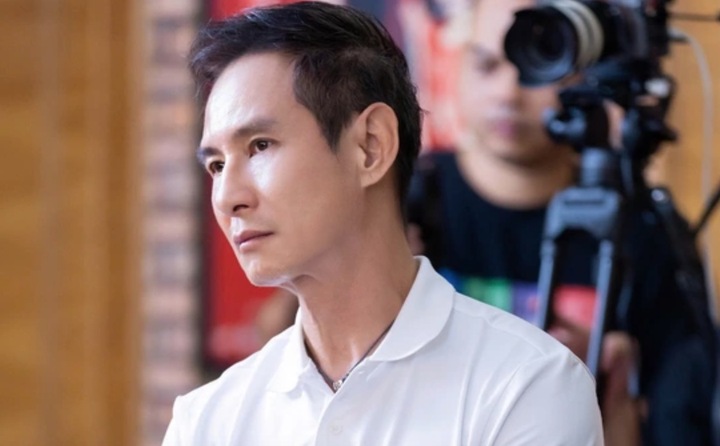 Lật Mặt 8: Vòng Tay Nắng của Lý Hải cán mốc 100 tỷ đồng- Ảnh 2. Lật Mặt 8: Vòng Tay Nắng của Lý Hải cán mốc 100 tỷ đồng- Ảnh 2.