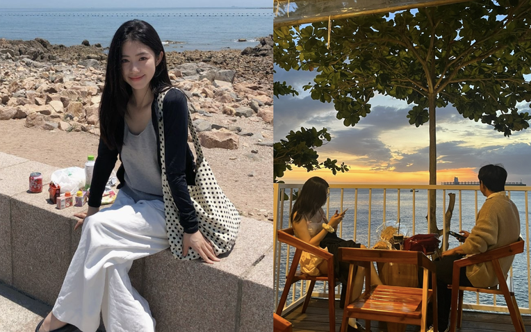 Tôi làm 4 điều này để nghỉ lễ chỉ tiêu 2-3 triệu đồng nhưng vẫn sống dư dả- Ảnh 1.