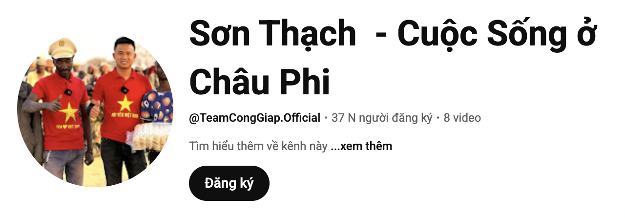 Thay đổi trong team Quang Linh Vlogs gây tranh cãi, người khởi xướng phải làm gấp 1 việc xoa dịu?- Ảnh 4.