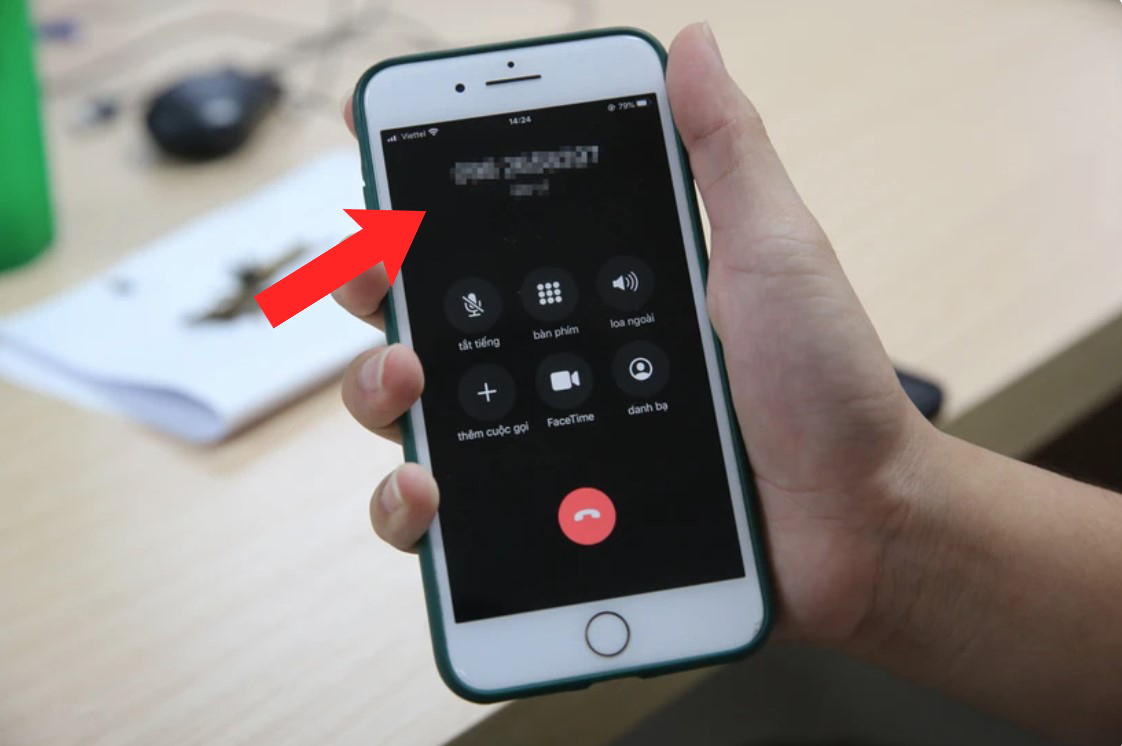 Xuất hiện cuộc gọi khiến nhiều người “bốc hơi” hàng trăm triệu đồng- Ảnh 1.