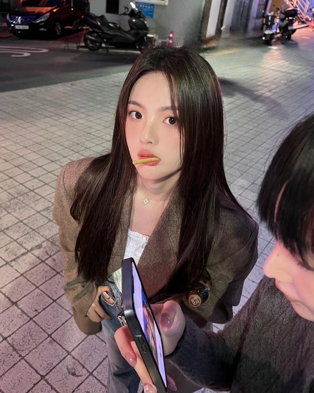 Mỹ nhân vượt mặt Dương Mịch, Lưu Diệc Phi trở thành người đẹp nhất Trung Quốc: Visual không bàn cãi nhưng gu ăn mặc thì sao?- Ảnh 13.