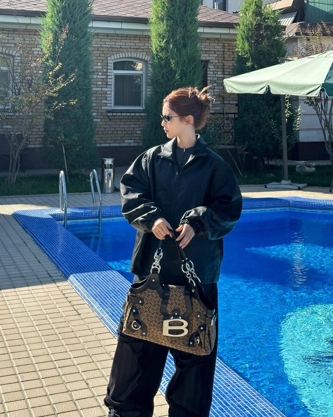 Mỹ nhân vượt mặt Dương Mịch, Lưu Diệc Phi trở thành người đẹp nhất Trung Quốc: Visual không bàn cãi nhưng gu ăn mặc thì sao?- Ảnh 4.